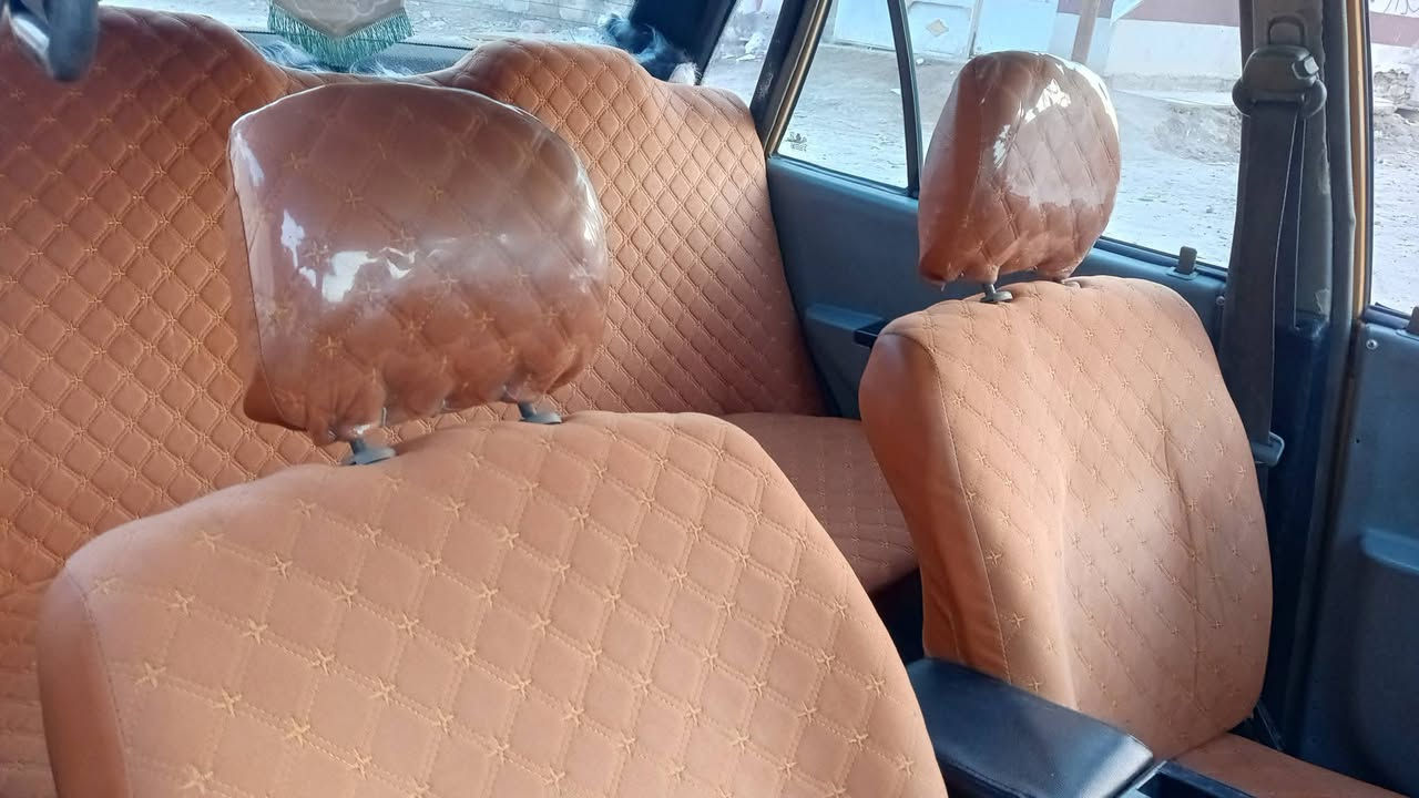 اللهم صل على محمد وال محمد ....
سايبا 2011  بسمي رقم إنكليزي مصفره هيئة وغرامات داخلة هزة جديدة سنوية لل 30 ...
سيارة نظيفة ... تحويل شوكت متريد اني حاضر .. مكاني بغداد هاتف ‏‪7748620917‬‏0 ..
السعر 26  .


**إذا كنت صاحب هذا الإعلان وتريد حذفه لأي سبب، رجاءا أرسل رسالة إلى الدعم الفني**