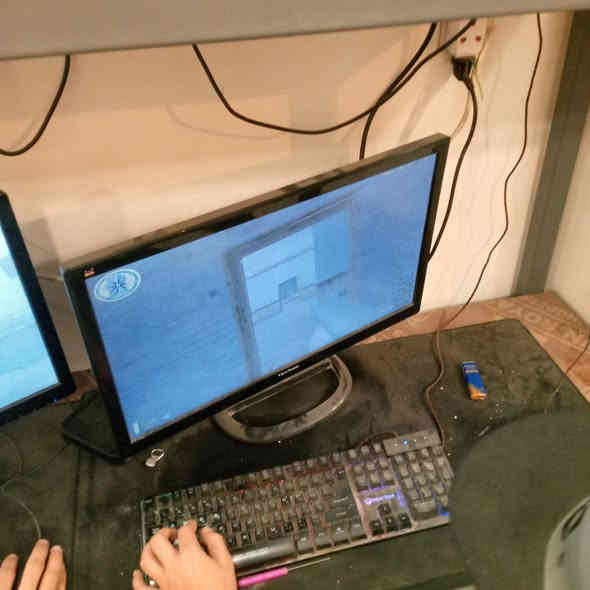 سلام عليكم حاسبات البيع
العدد 6 
الرقم ***********
