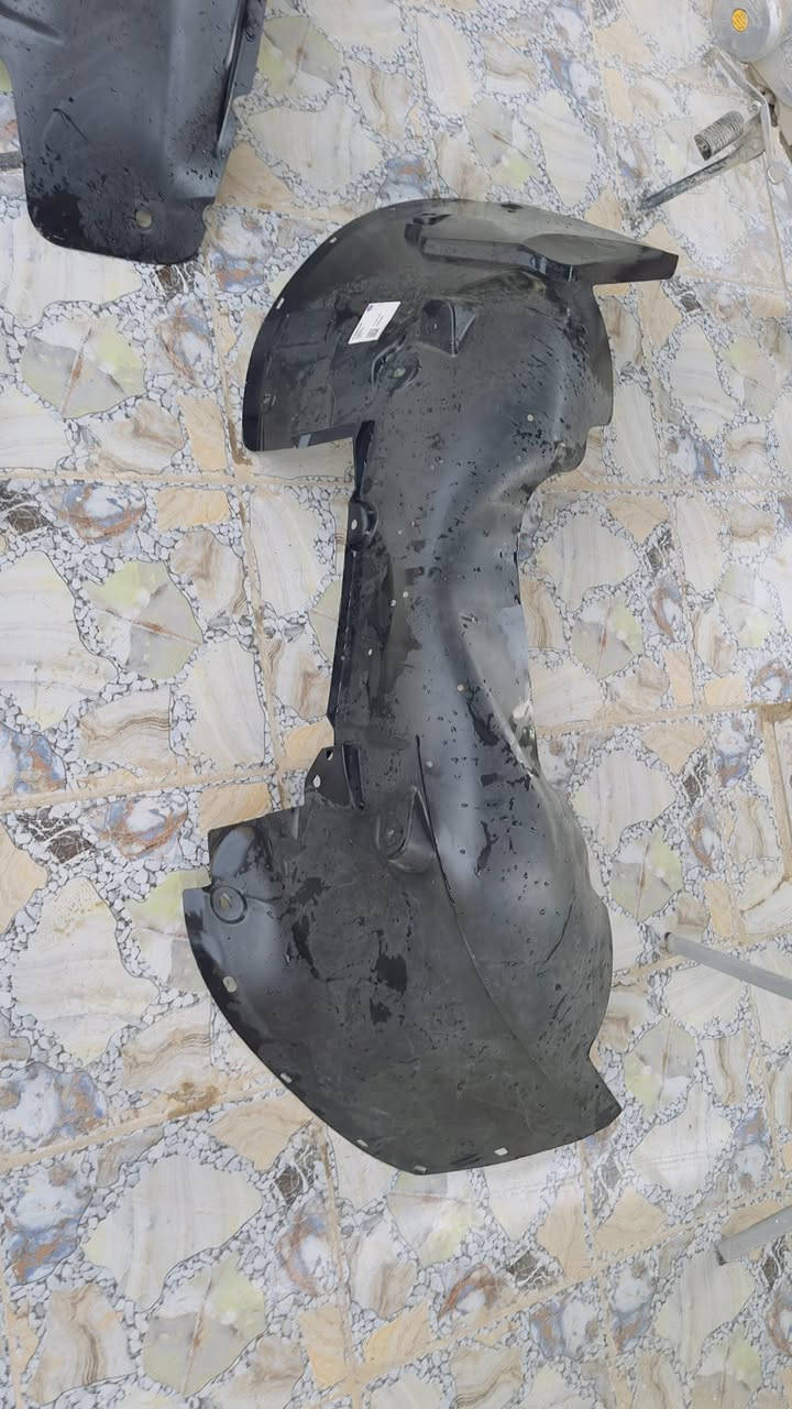 سلام عليكم بطاين بلايزر 2008 راديتر تبريد تفضيخ وطبر بازات للبيع (المكان كربلاء طويريج حي الجمعيه قرب مستشفى الهنديه)لاستفسار ***********
