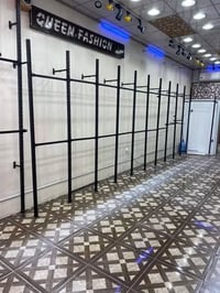 بوري دنكة • ارتفاع ٣م • ٢٥ قطعة