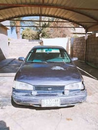 الانتره دمعه • ١٩٩٣ • محرك جديد