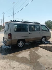 ستانا • سيارة ستانا • ستانا 1996 • سيارة للبيع • سيارة • مركبة • سيارة...