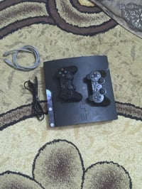 بلي 3 • ملحقات كاملة • ١٢ لعبة