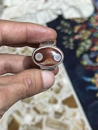 سليماني هندي احمر  صياغه يدويه  بغداد م الصدر  07703830249