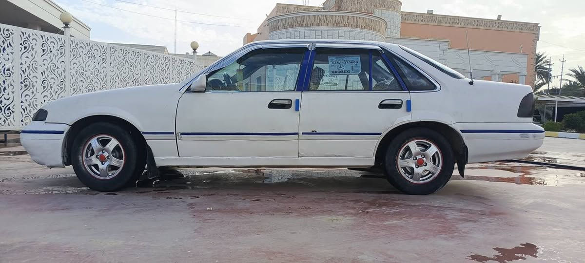 السلام عليكم من رخصة الادمن دايو برنس مثل ما موضح ب الصور گير جديد محرك نضيف السعر 33 وبيها مجال مخول ب النشر رقم صاحب السياره : ‏‪***********‬‏
