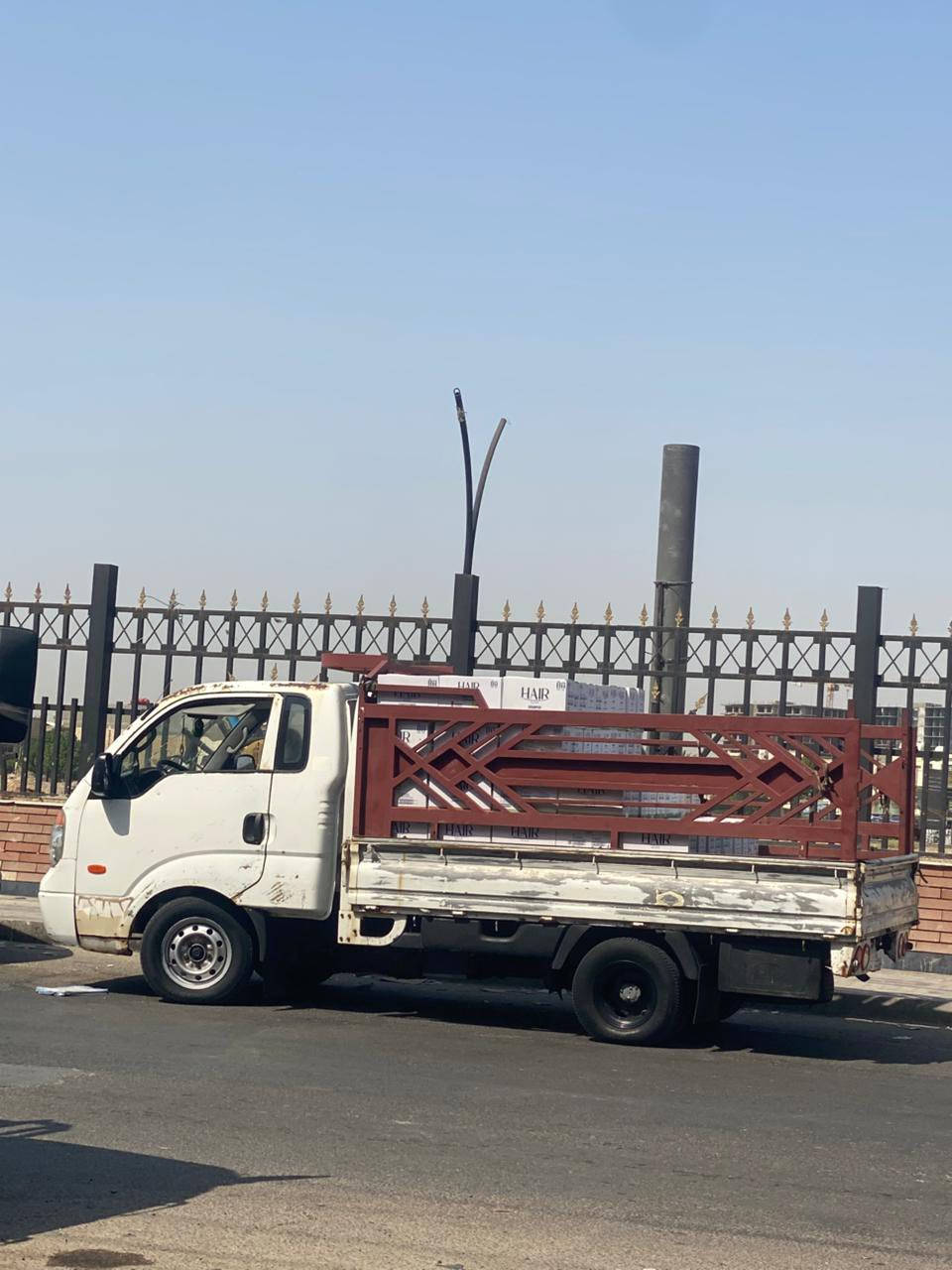 سلام عليكم كيه حمل موديل 2008محرك 3000 رقم ميسان سعر 80 ورقه ***********
