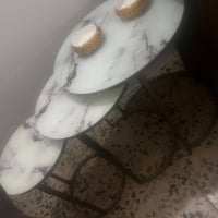 سيت طبلات • مرمر • درجة اولى