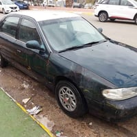 كريدوس • ١٩٩٧ • اوتوماتيك