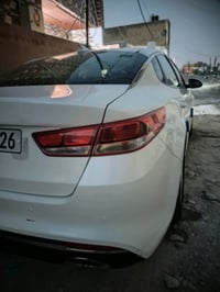 اوبتيما • ٢٠١٧ • ماشيه ٦١٠٠٠