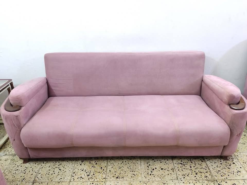 تخفيضات .. تخفيضات .. تخفيضات ولفتره محدوده ❤️❤️ تنظيف وغسل قنفاتك يوصلك الباب بيتك شركتنا توفرلك  تنظيف موقعي بمكانه  ان كان للنظافه عنوان
____ ____ فأنته
ويه شركة الشاهين للغسيل و التنظيف الموقعي ✈️#بأامان
 #خدمة #غسيل #طقم #القنفات #المتنقل
  
#ملاحضه لايحتاج طقم القنفات ان يترك في الشمس لان يتم تجفيفه باحدث المكائن الحديثه

خدمة غسل القنفات (اختصاصنا) راح تلاحضون الفرق بأقل م̷ـــِْن سَـآعــهْْ يرجع التخم جديد✈️

💯تنظيف تخم قنفات ٧مقاعد ب 35الف♥️
💯تنظيف تخم قنفات ٨مقاعد ب 40الف♥️
💯تنظيف تخم قنفات ٩مقاعد ب 45 الف♥️
💯تنظيف تخم قنفات ١٠مقاعد ب 50الف♥️
‏
#لـسـنـا_ألـوحـيـدون_لـكـنـنــا_ألــافـــضـل

#كل #الي #عليك #بس #تتصل #والكادر #يوصلك #للباب 
‏‎للحجز والاستفسار مراسلة الصفحة 📱📲 او الاتصال على ☎️📞
*********** واتساب
