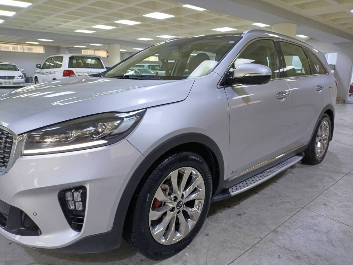 سؤرينتؤ موديل 2020 وارد خليجي فول مواسفات واحد عله واحد محرك6 سلندر مكفول كفاله عامه مابي قطره صبوح دعامي لدعامي نابي بارد گيرمحرك مكفولات محرك مامفطوح ماشي 88حقيقي رقم سنه وي جديد بسمي شرط تحويل وكاله مكان سلماني كلار 
*********** كالار, السليمانية
