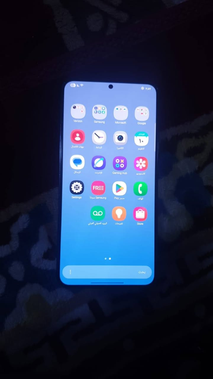 (S22 بلس 5g)  (ذاكره 128 ) (تك خط ) (  نضيف )  كله بلادي مراوس أو بيع حسب القناعه مكاني بغداد ابو غريب.


**إذا كنت صاحب هذا الإعلان وتريد حذفه لأي سبب، رجاءا أرسل رسالة إلى الدعم الفني**