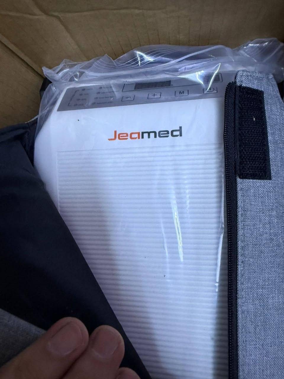 اخوان جهاز أكسجين بهذا الشكل سعر خاص


**إذا كنت صاحب هذا الإعلان وتريد حذفه لأي سبب، رجاءا أرسل رسالة إلى الدعم الفني**