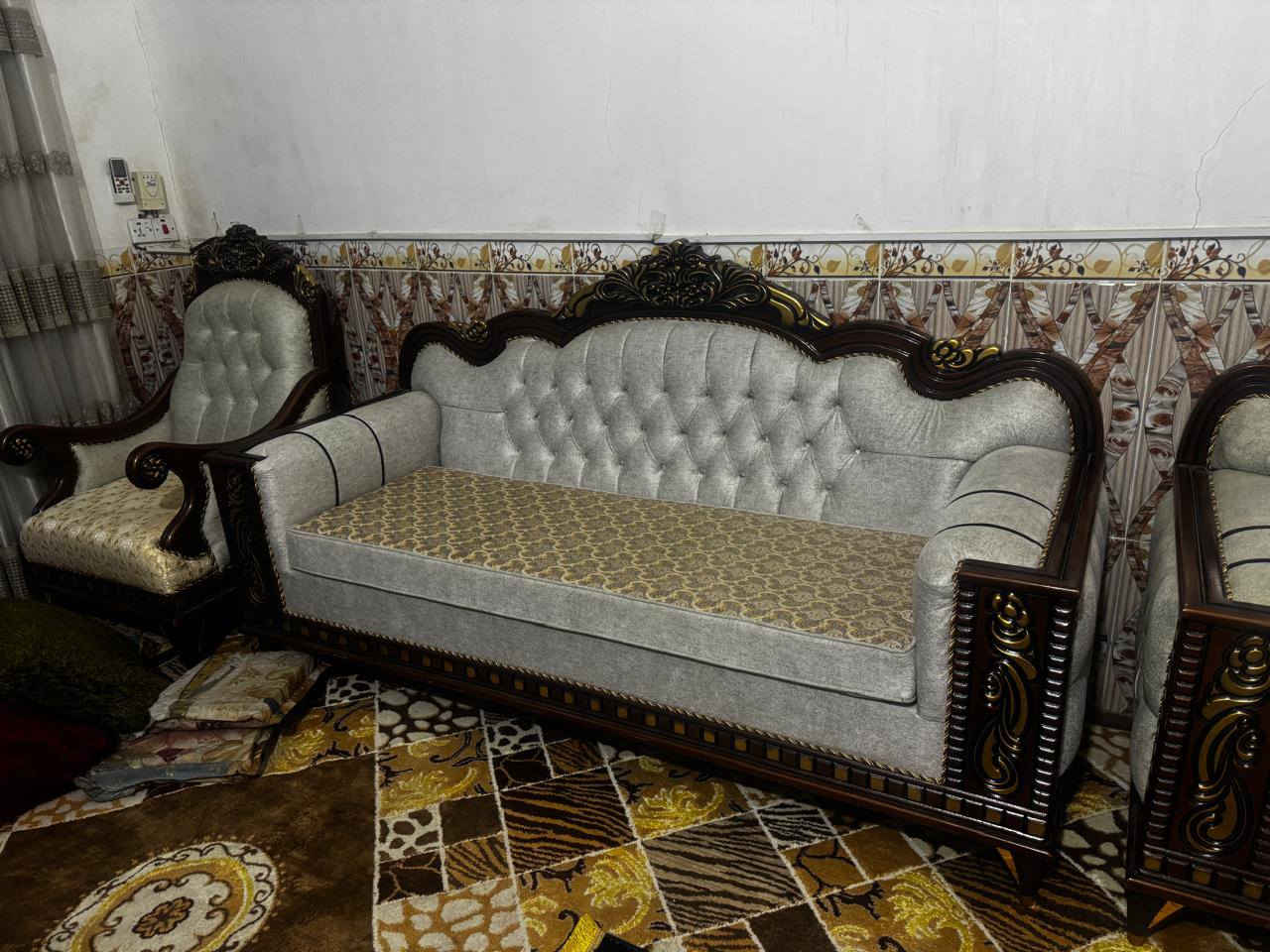 السلام عليكم تخم ملكي البيع جديد ونظيف جدا! المكان في واسط الكوت ***********
