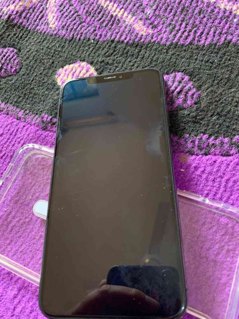 جهاز اكس ماكس جهاز فول نضافه مامفتوح مروس وبيع  سعر جهاز 275. #***********
