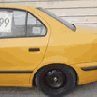 سمند ٢٠١١ • غرامات • الشعب