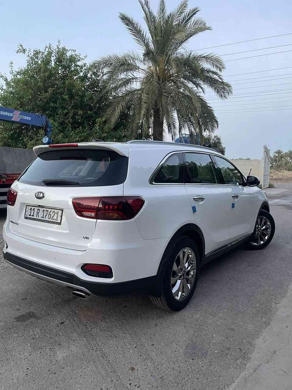 سلام عليكم سورنتو 2018شكل 20وارد خليجي فول مواصفات مكفوله كفاله عامه سعر 235بيهه مجال للستفسار*********** /***********

