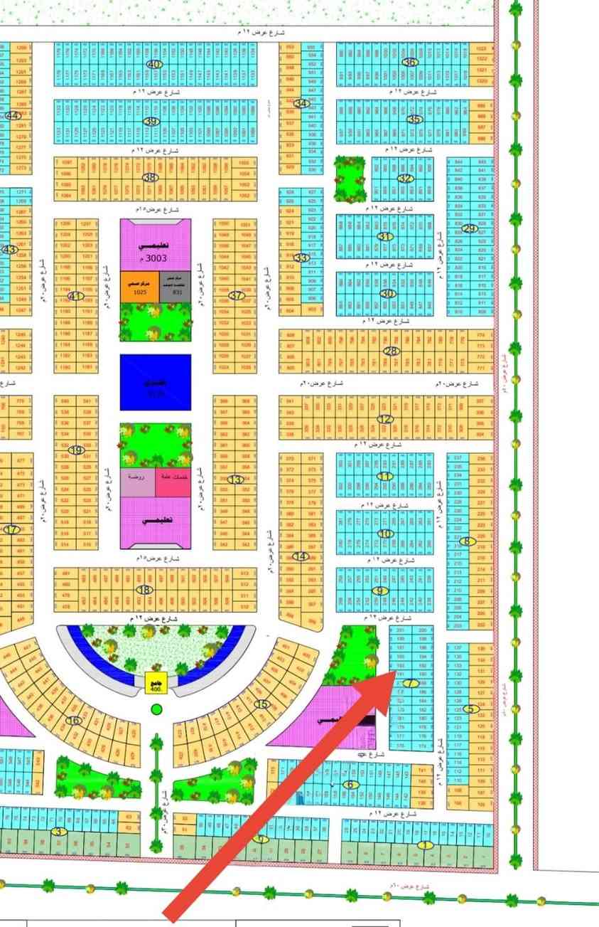 🏡🏡دار للبيع - مجمع نيروز النجف السكني♦️
🛑مساحة : 160 متر 

🕌موقع : مميز على حديقة🌹

💰مقدمة:45 موجود ركن

الباقي قسط الشهري 500الف 

***********
