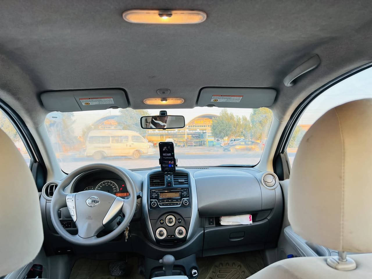 السلام عليكم
نيسان صني هندي موديل 2021 بأسم شركة كفالة ما عدا كم بارد موضح بالسونار السعر 112 ورقة
العنوان : النجف
للإستفسار: ***********
