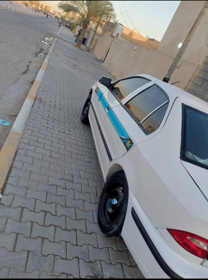 يا الله السلام عليكم سند للبيع موديل 2011 رقم مثنى الماني ثانويه عامه ساق قبل 24ه سياره مصبوغه صبغه عام جماليه لا ضربه ولا قياس سياره حداديه جديده تخم تاير جوا كهربائيات كلها شغاله ماكينه مقفوله سياره جاهزه برغي معوسه متوازي على بيعتها سعر 25 وبيها مجال للطيبين مكاني بابل الاستفسار عن الرقم***********
