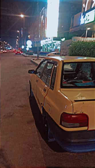 اسلام عليكم سايبا 2011 للبيع مكينه كير مكفولات دبلات امامي خلفي جدد باتري جديد شواصي نضاف تايرات نضاف داخله مدوشم رقم انكليزي سنويه لل 28
بغداد حريه 
***********
