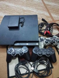 بلايستيشن 3 • كاميرا • عماره