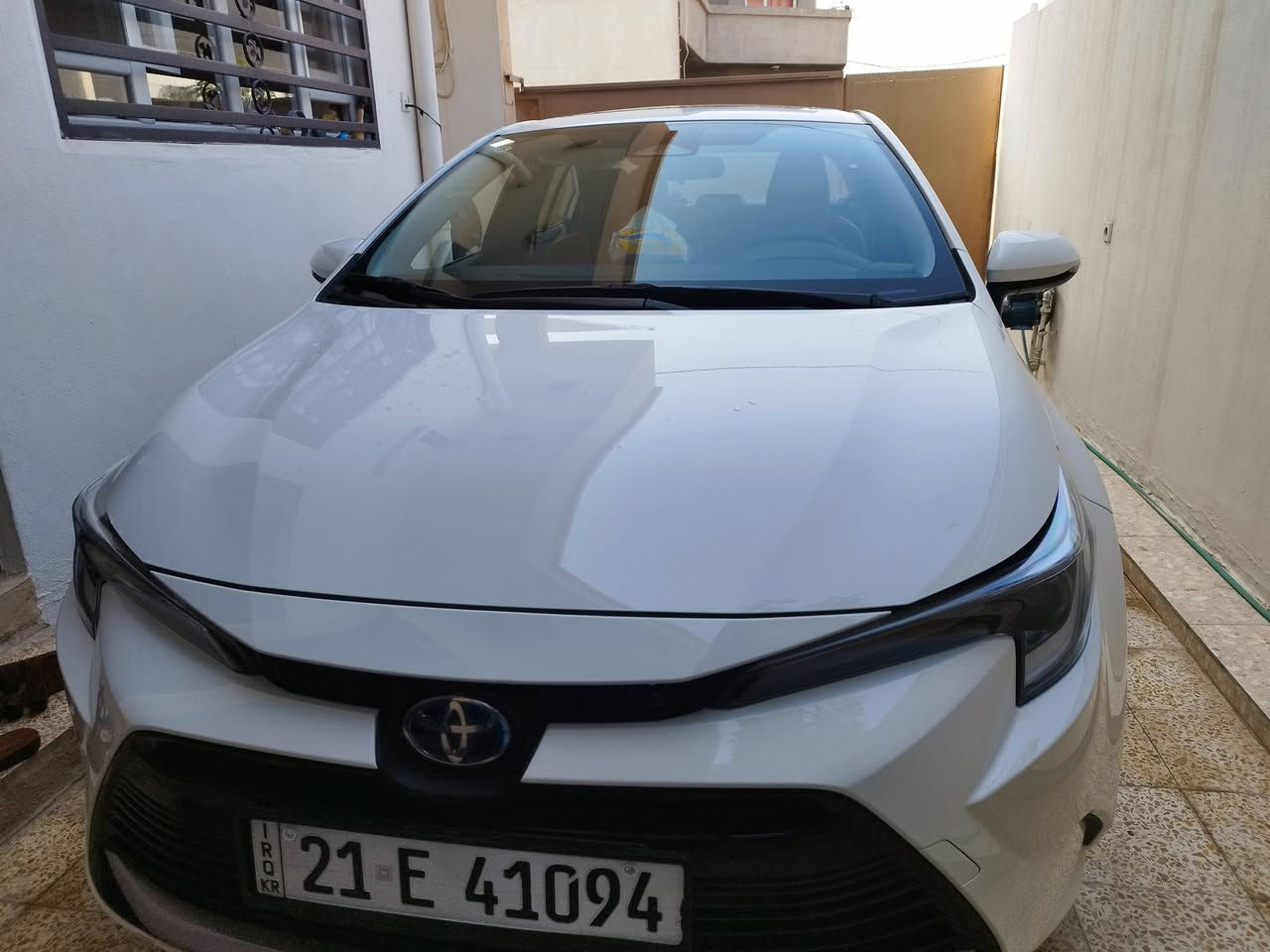 السلام عليكم ورحمه الله وبركاته كورلا 2024فول موصفات هايبرد السعر 165وبيها مجال 0770134610


**إذا كنت صاحب هذا الإعلان وتريد حذفه لأي سبب، رجاءا أرسل رسالة إلى الدعم الفني**