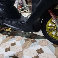 ماكس • مكينة ناعمة • شامية