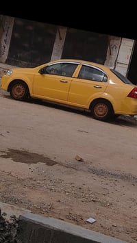 افيو موديل 11خليجي لا ضربه ولا صبغ تخم تاير جديد حداديه جديده تبريد وي...