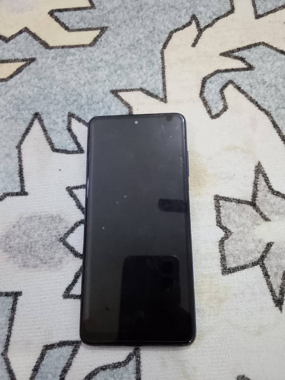 ‎ﺟﻬﺎز poco x3 pro ﺟﻬﺎز ﻧﻀﻴﻒ ﻛﻠﺶ ﺷﺤﻦ ﺗﻜﻨﻴﻚ ﻓﻮل ذاﻛﺮه ٢٥٦ ﻣﺒﺪل ﺷﺎﺷﻪ اﺻﻠﻴﻪ ﻓﻘﻂ ﺑﻴﻊ او ﻣﺮاوس ﺳﻌ�‎


**إذا كنت صاحب هذا الإعلان وتريد حذفه لأي سبب، رجاءا أرسل رسالة إلى الدعم الفني**