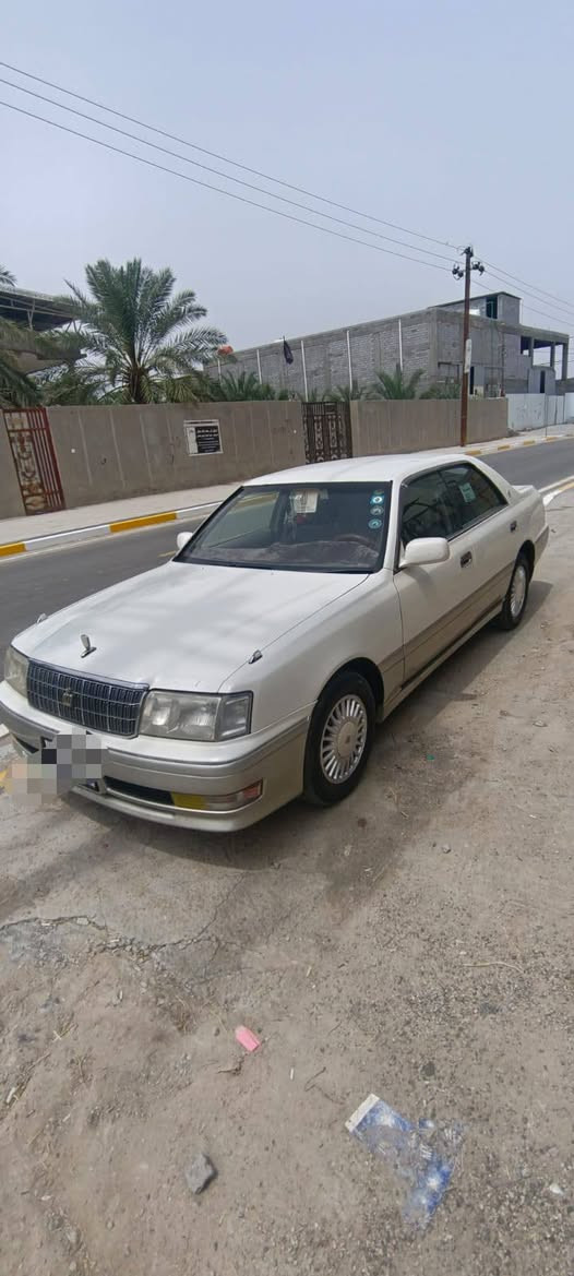رأس ثور فلات كفاله عامه 
جاهزة من كلشي 
حداده جاهزة مناقصها شي 
تبريد ثلج
تخم تاير + باتري جديد 
كير محرك كفاله 
سنويه لل 29 تنتهي
رقم نكليزي بصره 
شرط تحويل 
سيارة مذب عليها ألف دينار 
رأيها 97 وبيها مجال قليل 
البصرة قضاء الصادق 
***********
‏***********‬
