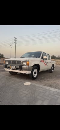 بلاديه • ١٩٨٨ • خور الزبير