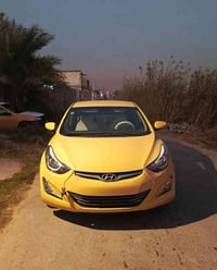 الانترا رقم بغداد انكليزي مصفرة هيئة وغرامات موديل 2015 وارد امريكي حا...