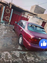 سوناتا ٢ • ١٩٩٥ • مكينة ١٨٠٠