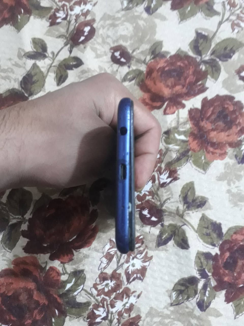 السلام عليكم للبيع الجهاز A10 الذاكرتة 128 الجهاز يحتاجلة تبديل الشاشة بس ويشتغل طبيعي السعر 25 آلاف وبي مجال قليل ليشتري يجيني خاص يخابرني علية رقمي يخابرني علية الواتساب👇👇👇👇👇👇👇👇👇👇 اني مكاني بغداد حي ور منطقة سمهة حي الكوفة
***********
