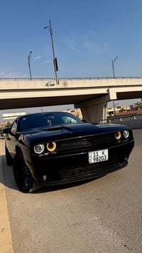 يا الله اللهم صل على محمد وال محمد  دوج جالنجر موديل 2023 اخر اصدار sx...