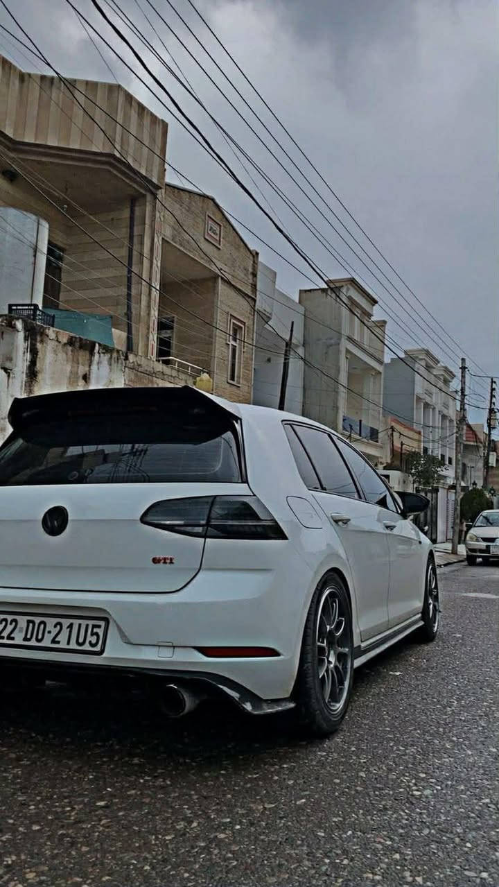 golf gti 2020 mk7.5
سیارة فول ماسفات بس كیر عادی

سیارة بس بونیت جاملغ سبغ بیدون دواخل بدون ارباك

 باب /بسمة
شاشة كبیر
خلفی او امامی حساس
رادار خت شارع 
كشن سیاحی او جلد و هیتر
بانوراما
معرك 20 توربو
سیدی بوکس
تحکومات سوکان کلش اشتغل حتا تحدید سورعە اشتغل  کلش مزبوت
کامل کامل کمالیات 

داون پایپ
کولەر 
ئینلیت
بلاك رایسینك
كةیس فافون
سیستم اكزوز كوترول
معرك سیارة  staig 2 plas
لایت عركة
بكلایت سموك
جام سیارة كل يوم مضاد
8نوزل
4  mod

سماعة كل هارمان كاردو
سیارة شغال

سیارة بتولة اكو مین كل فیفا سیارة درجة اول
فیدو سیباق بتولج سیارة موجود
***********

watsapp
viber
