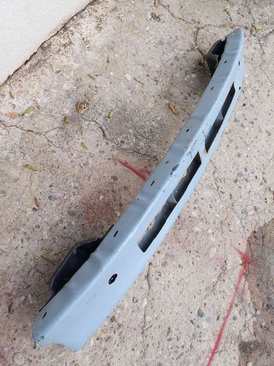 للبيع برانكيت دعاميه كلايزر امامي السعر ٢٠ الف مكاني موصل الايسر 
***********
