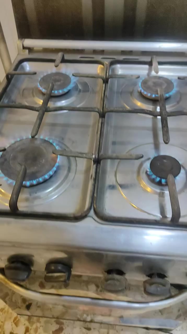 غراض مطبخ. نواعم  للبيع طباخ ستيل نوعيته الجي  وكشر مجمده


**إذا كنت صاحب هذا الإعلان وتريد حذفه لأي سبب، رجاءا أرسل رسالة إلى الدعم الفني**