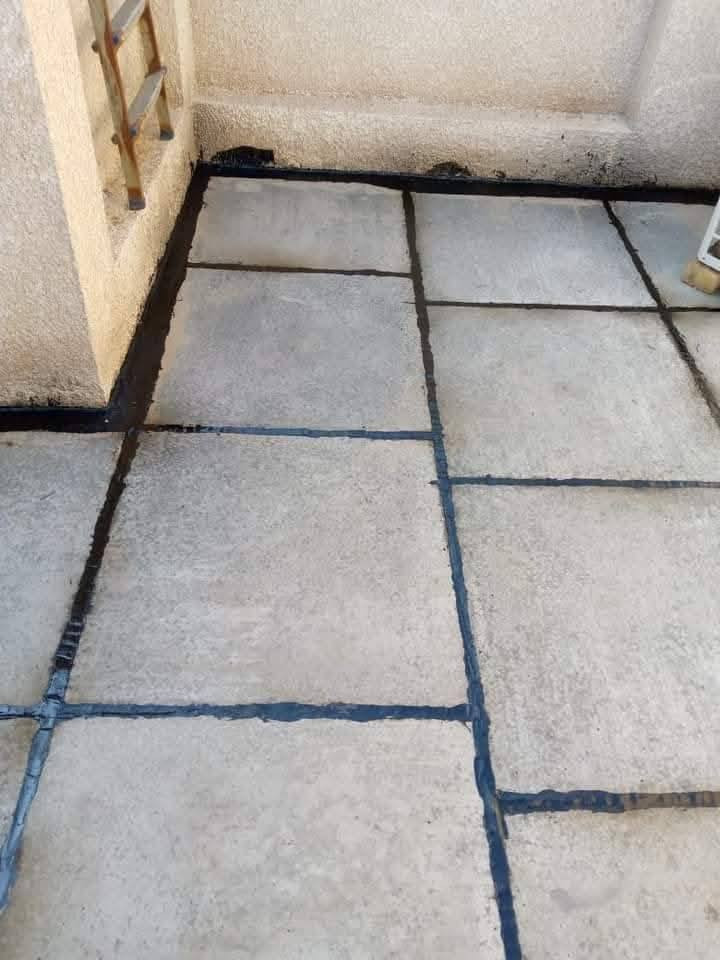 السلام عليكم عمل ماستك مد كوي زفت بغداد يضمن تنظيف الصطح قبل العمل بعد العمل شغل درجة اولئ سعار مناسبه ***********وتساب
