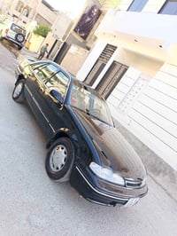 برنس موديل٩٦ مكنيه جديد وكير جديد تبريد ثلج سياره جاهز مابيه اي نقص سن...