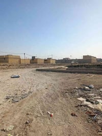 قطعة زراعية • ٢٤٠م • سديناوية