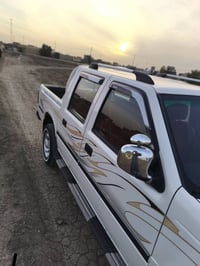 بيكم كنوو موديل 2012رقم بغداد دولي سياره كفاله عامه وضع شركه سياره اخت...