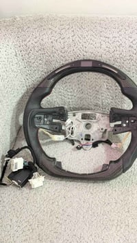 ستيرن رياضي • ستيرن مدفأ • سلفرادو