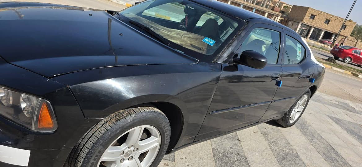 السلام عليكم شباب
شارجر 2010 جاهزه من كلشي  مكفوله كفاله عامه من عدا الگصه سياره مكينه وگير كفاله متومه ارقام وسنويه اصليات شرط الحاسبه اربيل 
مكان ناصريه 
السعر 29
***********
