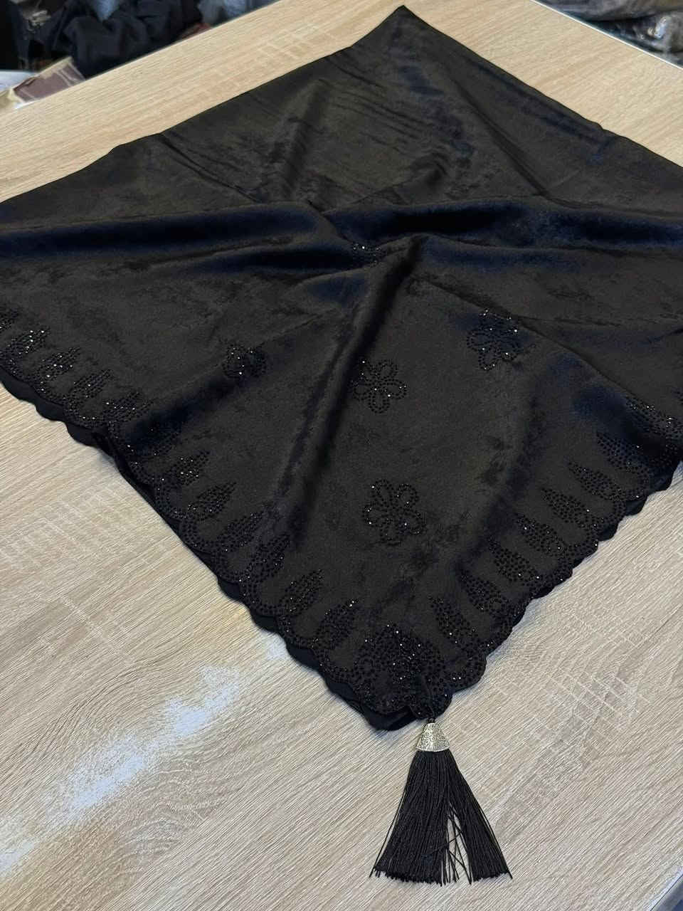 توفرة
ربطة شالين امارتية
قياس 120 سم
سعر الدرزن ١٥٥ الف 

للحجز   https://t.me/dypomn


**إذا كنت صاحب هذا الإعلان وتريد حذفه لأي سبب، رجاءا أرسل رسالة إلى الدعم الفني**