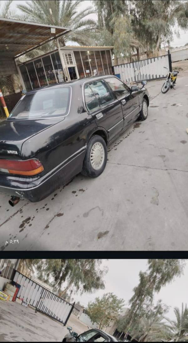 من رخصه الادمن المحترم
سلام عليكم ورحمه الله وبركاته
هارتوب أرنب موديل 95 سياره جاهزه كير ومحرك السياره نصيفه مثل مواضح بل صوره سنويه ل 2027 السياره ماندل راعيها ابيع مكاتبه واتعهد سرقه وعشائر 
سعرها 39 وبيها مجال حك الجيه
مكاني بابل طفيل الاستفسار اكثر الاتصال عل رقم ***********
