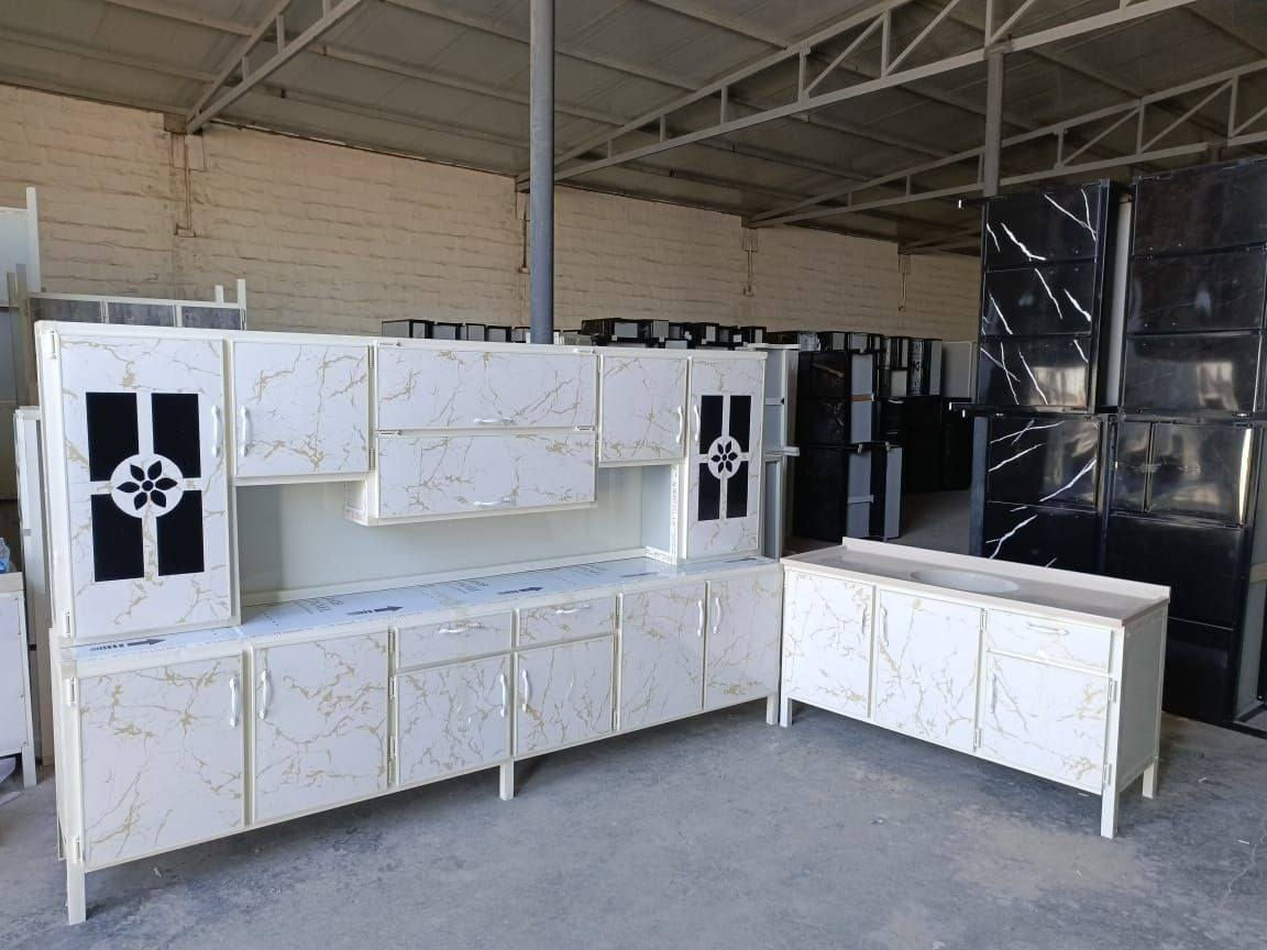 كاونتر ارضي وملحق  قياس 3 متر مع
 سنك( متر ونص) مرمر 
السعر 440 الف

متوفر جميع القياسات باللوان المميزة 

يوجد خدمة توصيل للمحافظات 

عرض خاص  مناطق مركز بغداد.التوصيل #مجانا
 
الاستلام على. الفحص
 
  للحجز  والاستفسار مراسلتنا على. الصفحة


**إذا كنت صاحب هذا الإعلان وتريد حذفه لأي سبب، رجاءا أرسل رسالة إلى الدعم الفني**