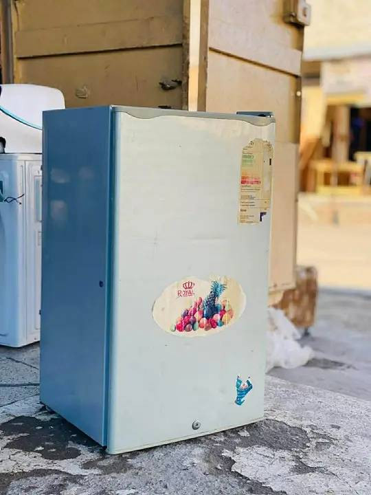 غراض منزليه نظيفه حسابي القديم طار تابعوني على حسابي الجديد مندوبه ابيع غراضكم بعموله بسيطه موصل


**إذا كنت صاحب هذا الإعلان وتريد حذفه لأي سبب، رجاءا أرسل رسالة إلى الدعم الفني**