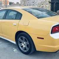 جارجر ٢٠١٤ خليجي كفالة عامة رقم بغداد اصل ابيض دواخل عسلي  كير ماوس كف...